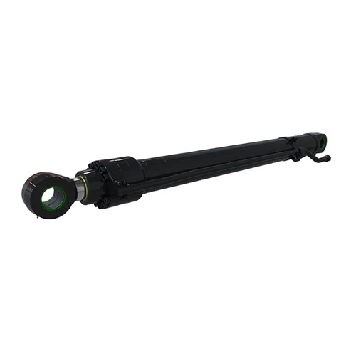 Gravemaskin hydraulisk sylinder